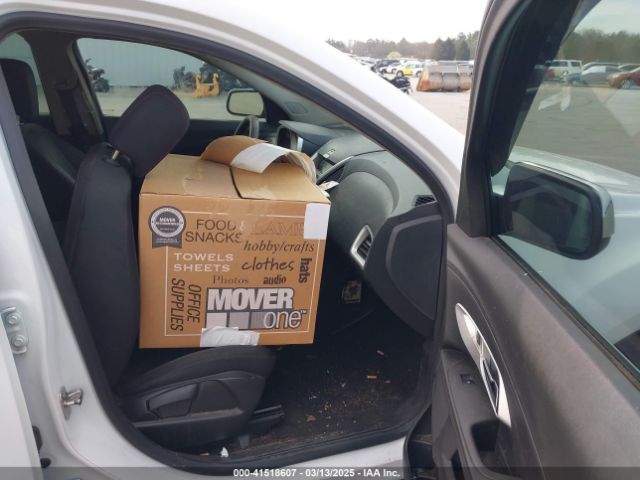 1GNALAEK3FZ121872 Chevrolet EQUINOX LS