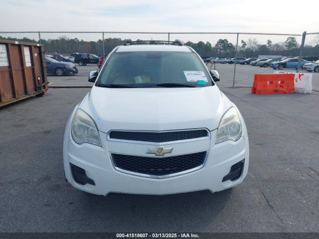 1GNALAEK3FZ121872 Chevrolet EQUINOX LS