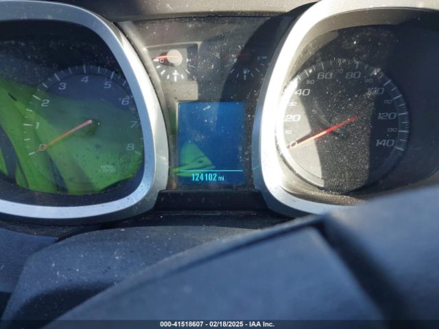 1GNALAEK3FZ121872 Chevrolet EQUINOX LS
