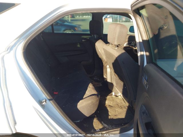 1GNALAEK3FZ121872 Chevrolet EQUINOX LS