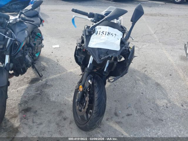 2020 KAWASAKI EX650 ML5EXEM14LDA07867 Photo 4