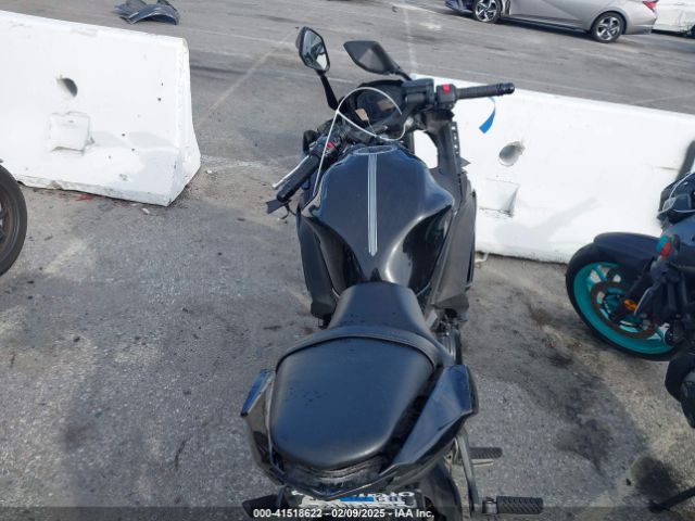 2020 KAWASAKI EX650 ML5EXEM14LDA07867 Photo 5