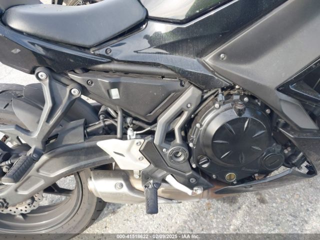 2020 KAWASAKI EX650 ML5EXEM14LDA07867 Photo 7