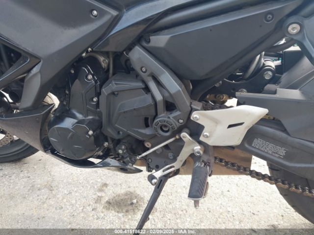 2020 KAWASAKI EX650 ML5EXEM14LDA07867 Photo 8