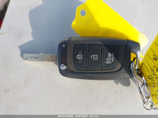 KMHRC8A38NU200321 Hyundai Venue Sel