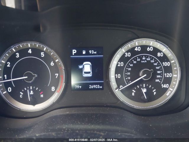 KMHRC8A38NU200321 Hyundai Venue Sel