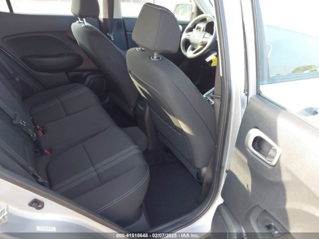 KMHRC8A38NU200321 Hyundai Venue Sel