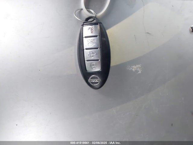 3N1AB7AP5HY362946 Nissan SENTRA SV