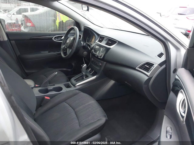 3N1AB7AP5HY362946 Nissan SENTRA SV