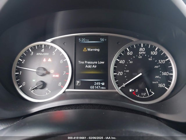 3N1AB7AP5HY362946 Nissan SENTRA SV