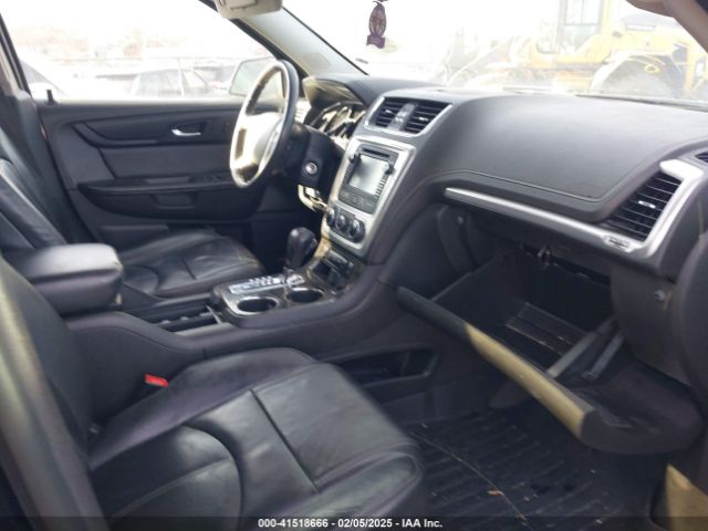 1GKKRRKDXFJ216741 GMC Acadia Slt-1