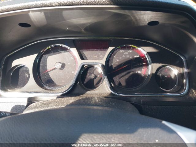 1GKKRRKDXFJ216741 GMC Acadia Slt-1