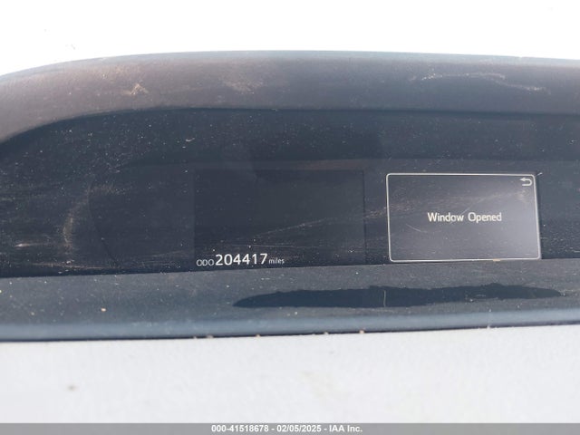 JTDKBRFU1H3558404 Toyota Prius Two