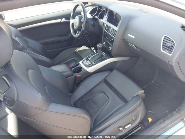 WAULFAFR0EA069843 Audi A5 2.0t Premium