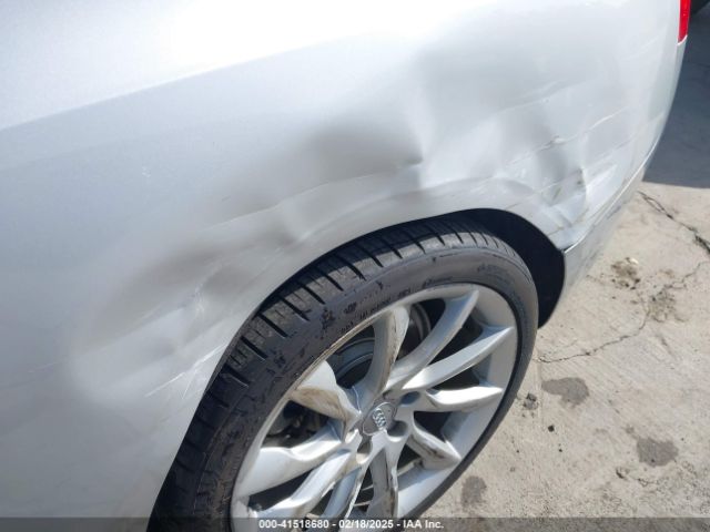 WAULFAFR0EA069843 Audi A5 2.0t Premium