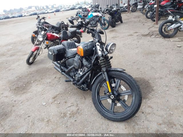 2023 HARLEY-DAVIDSON FXBBS 1HD1YYK22PB058005