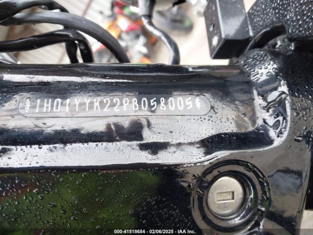 2023 HARLEY-DAVIDSON FXBBS 1HD1YYK22PB058005 Photo 9