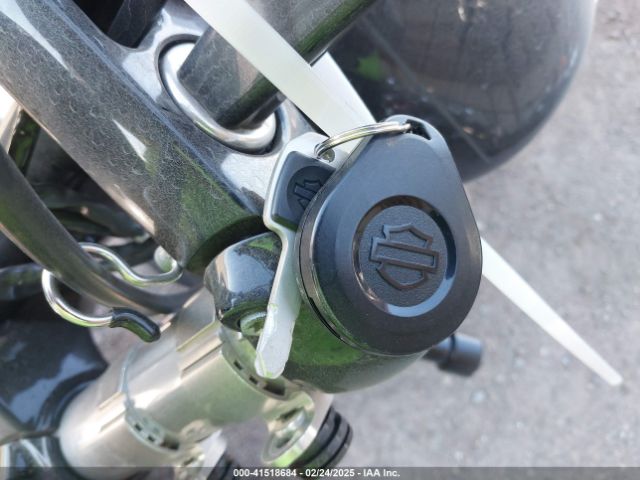 2023 HARLEY-DAVIDSON FXBBS 1HD1YYK22PB058005 Photo 10