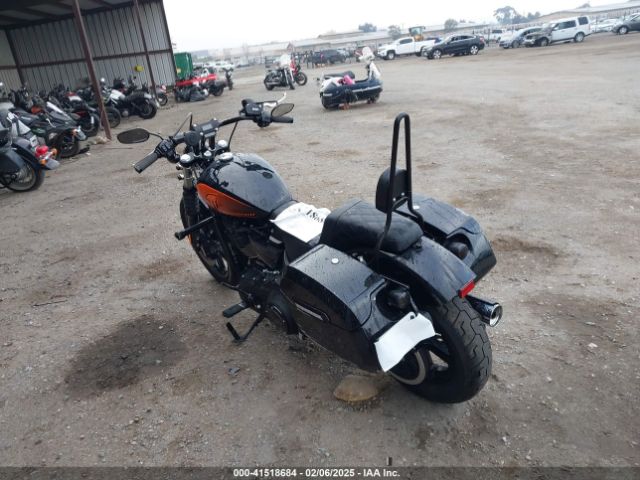 2023 HARLEY-DAVIDSON FXBBS 1HD1YYK22PB058005 Photo 2