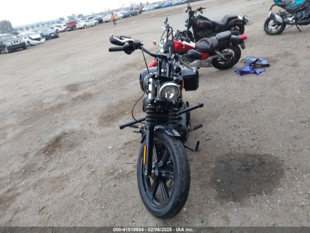 2023 HARLEY-DAVIDSON FXBBS 1HD1YYK22PB058005 Photo 4