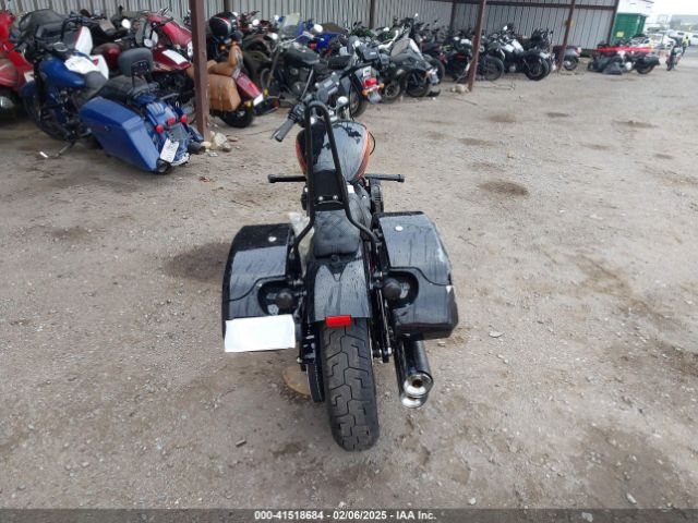 2023 HARLEY-DAVIDSON FXBBS 1HD1YYK22PB058005 Photo 5