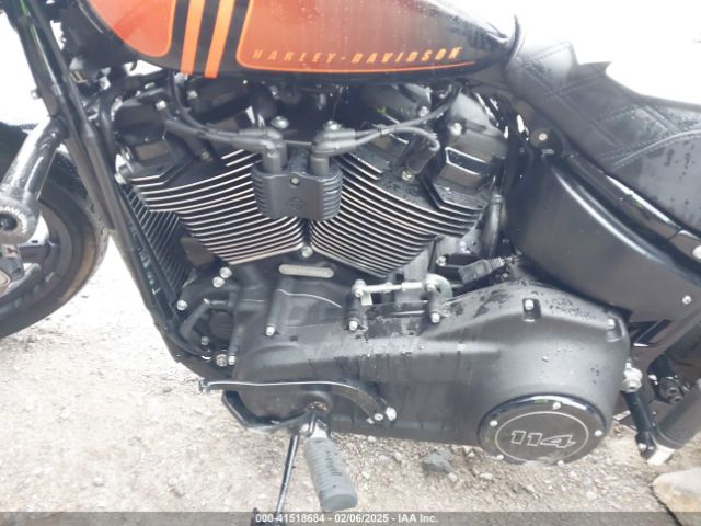 2023 HARLEY-DAVIDSON FXBBS 1HD1YYK22PB058005 Photo 8