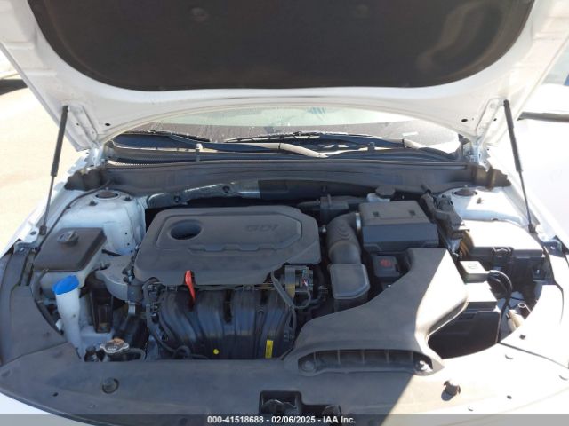 5XXGT4L35LG402277 KIA Optima Lx