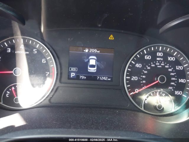 5XXGT4L35LG402277 KIA Optima Lx