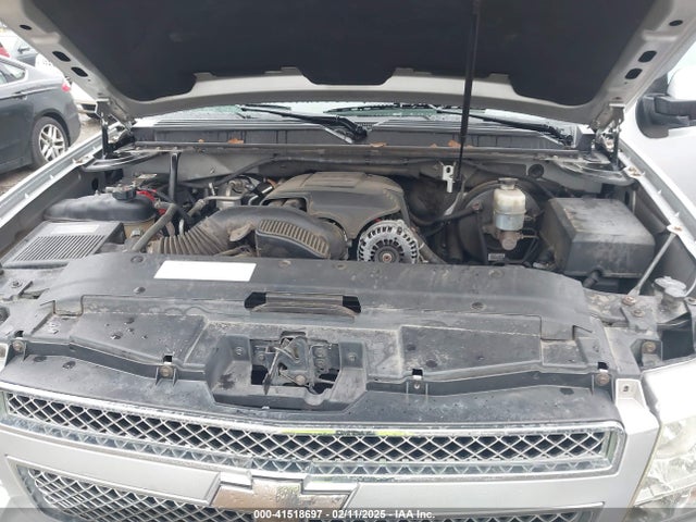 Продажа на аукционе авто 2011 Chevrolet Tahoe Ls, vin: 1GNSCAE06BR151039, номер лота: 41518697