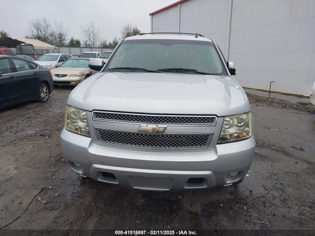 Продажа на аукционе авто 2011 Chevrolet Tahoe Ls, vin: 1GNSCAE06BR151039, номер лота: 41518697