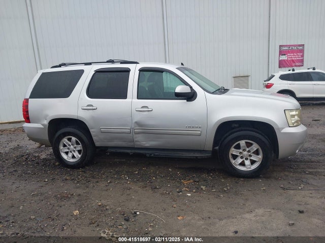 Продажа на аукционе авто 2011 Chevrolet Tahoe Ls, vin: 1GNSCAE06BR151039, номер лота: 41518697