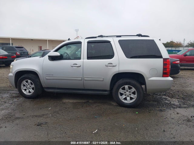 Продажа на аукционе авто 2011 Chevrolet Tahoe Ls, vin: 1GNSCAE06BR151039, номер лота: 41518697