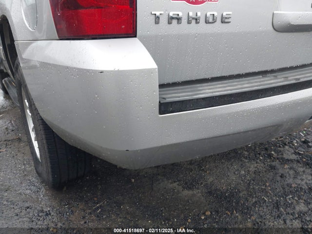 Продажа на аукционе авто 2011 Chevrolet Tahoe Ls, vin: 1GNSCAE06BR151039, номер лота: 41518697