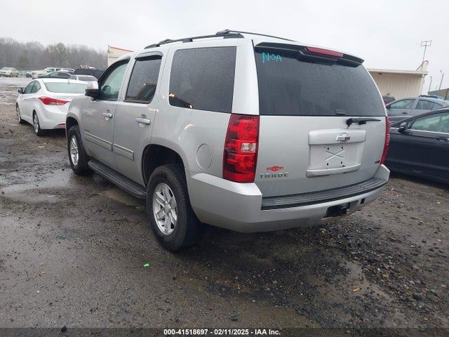 Продажа на аукционе авто 2011 Chevrolet Tahoe Ls, vin: 1GNSCAE06BR151039, номер лота: 41518697