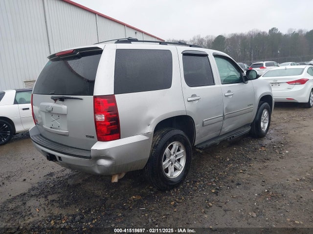 Продажа на аукционе авто 2011 Chevrolet Tahoe Ls, vin: 1GNSCAE06BR151039, номер лота: 41518697