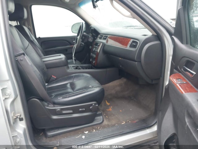 Продажа на аукционе авто 2011 Chevrolet Tahoe Ls, vin: 1GNSCAE06BR151039, номер лота: 41518697
