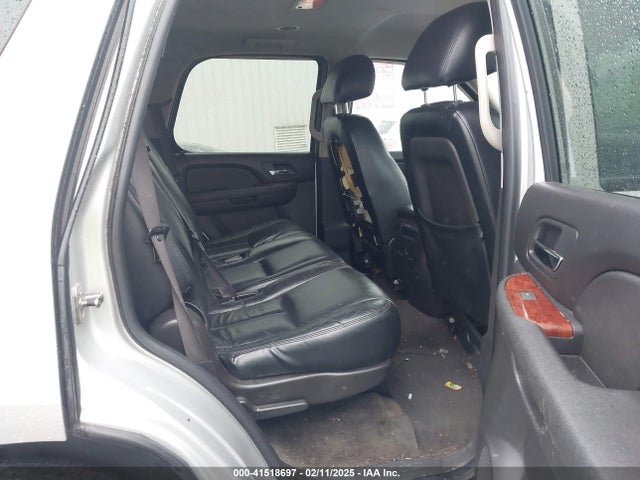 Продажа на аукционе авто 2011 Chevrolet Tahoe Ls, vin: 1GNSCAE06BR151039, номер лота: 41518697