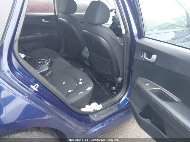 5XXGT4L37KG312708 KIA Optima Lx