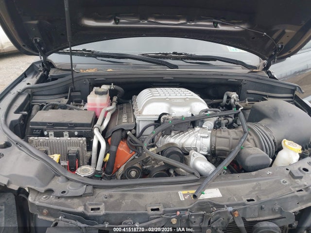 1C4RJFN90JC437656 Jeep Grand Cherokee