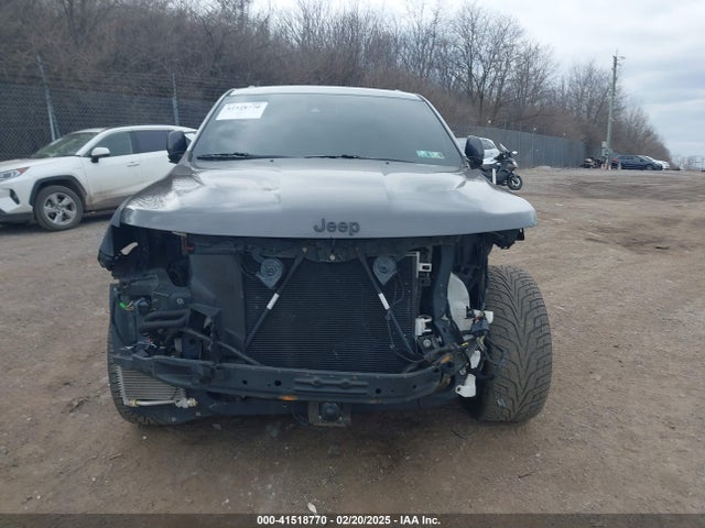 1C4RJFN90JC437656 Jeep Grand Cherokee