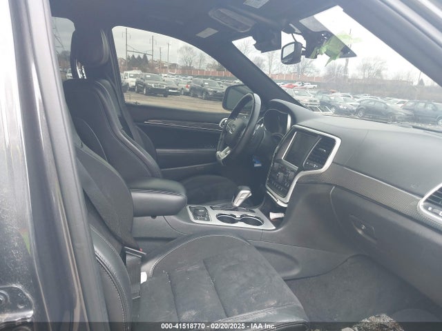 1C4RJFN90JC437656 Jeep Grand Cherokee