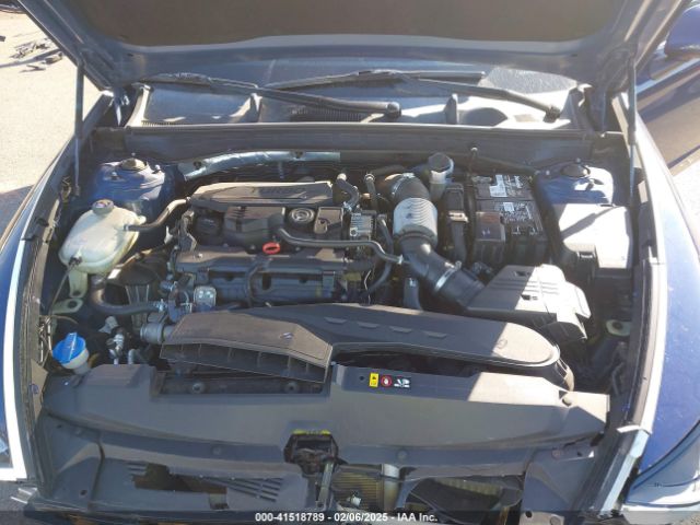 5NPEH4J27LH036068 Hyundai Sonata Limited