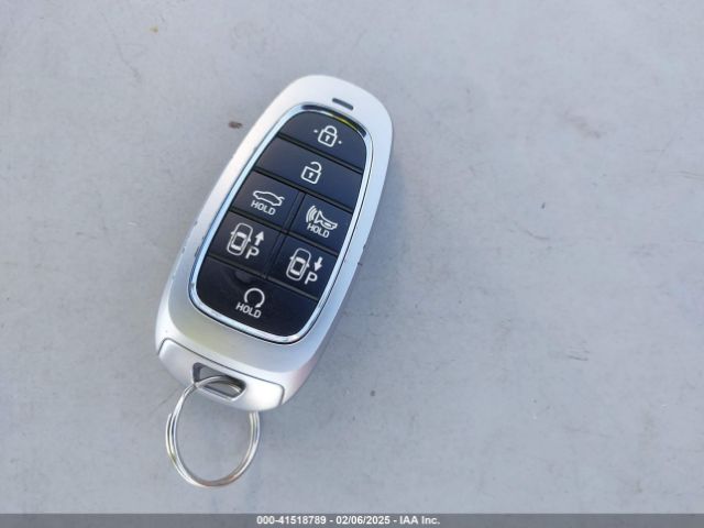 5NPEH4J27LH036068 Hyundai Sonata Limited