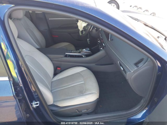 5NPEH4J27LH036068 Hyundai Sonata Limited