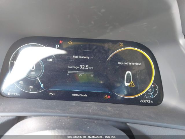 5NPEH4J27LH036068 Hyundai Sonata Limited