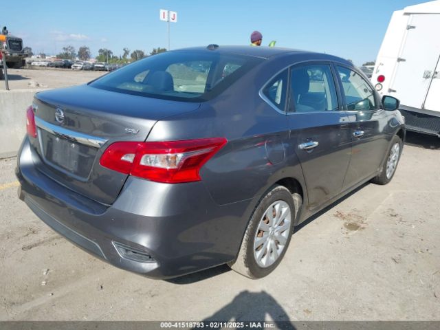 3N1AB7AP9GL662839 Nissan Sentra Fe+ S/s/sl/sr/sv