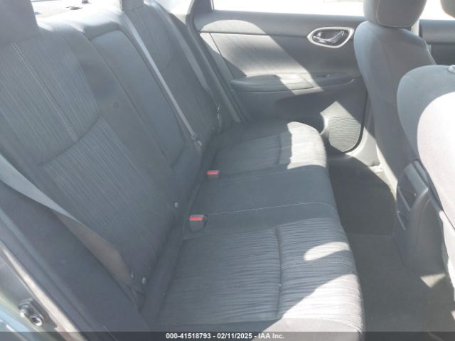 3N1AB7AP9GL662839 Nissan Sentra Fe+ S/s/sl/sr/sv