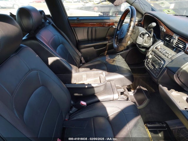 2004 CADILLAC DEVILLE 1G6KE57YX4U261849 Photo 4