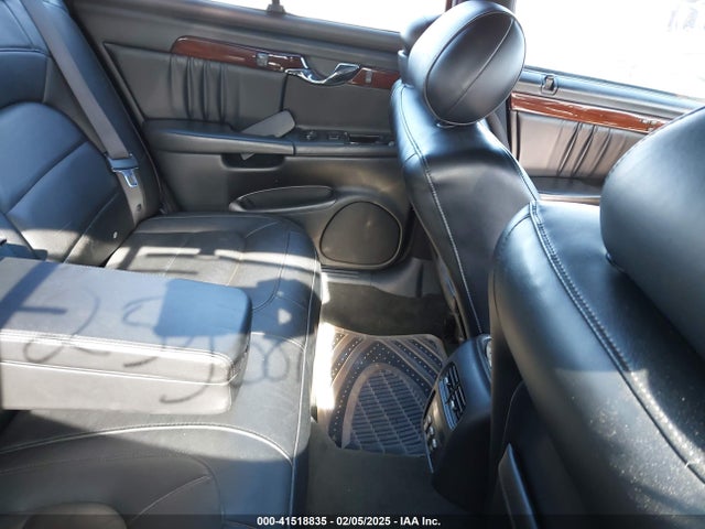2004 CADILLAC DEVILLE 1G6KE57YX4U261849 Photo 7