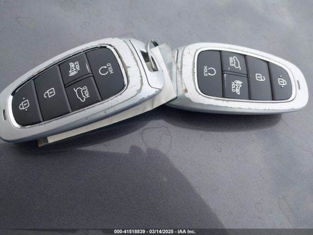 KM8S6DA20NU028195 Hyundai Santa Fe Plug-in Hybrid Sel Convenience